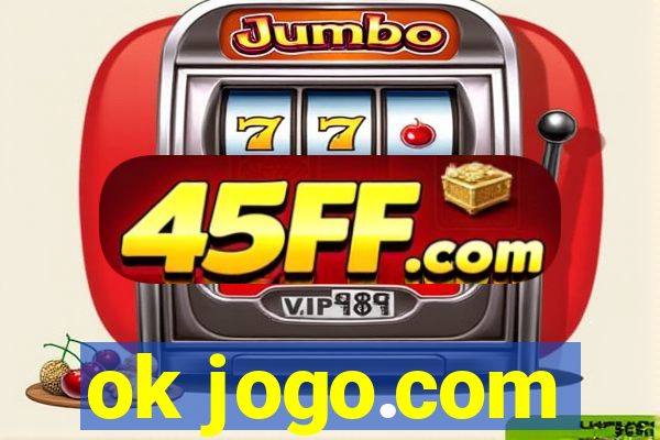 ok jogo.com